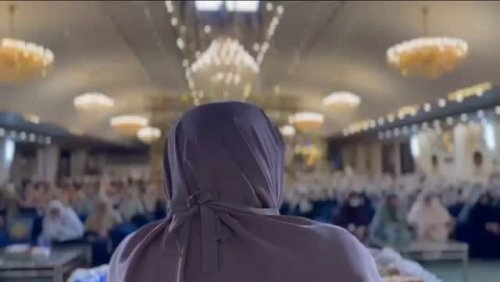 Video post from nighathashmi.