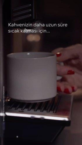 Video post from siemenshometurkiye.