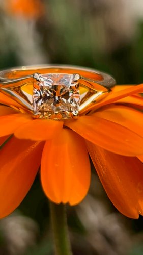 Video post from annelizabethjewelry.