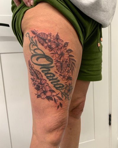 Photo post from lovetattoossandhurst.