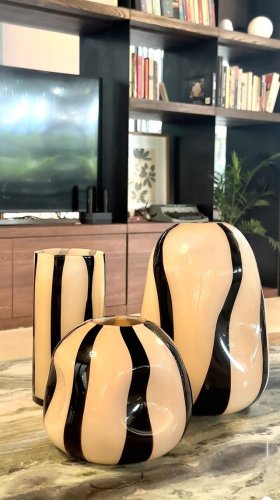 Video post from crane_living.