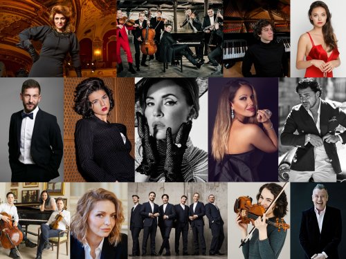 Photo post from dubrovnikfestival.