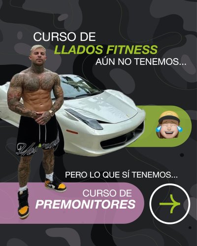 Carousel post from torrejonjoven.