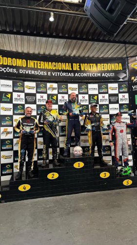 Video post from kartvoltaredonda.