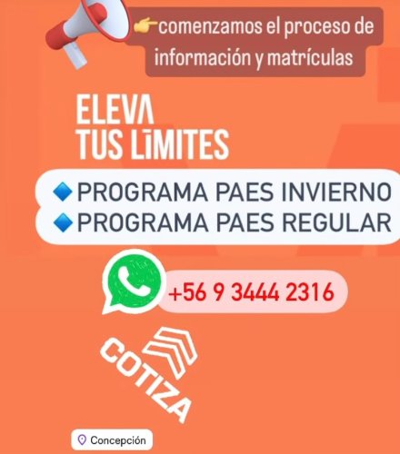 Photo post from vignolopreuniversitario.