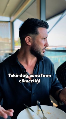 Video post from mehmetenliogluofficial.