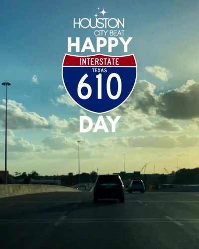 Video post from houstoncitybeat.
