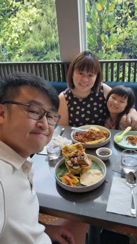 Video post from theperfectfather.