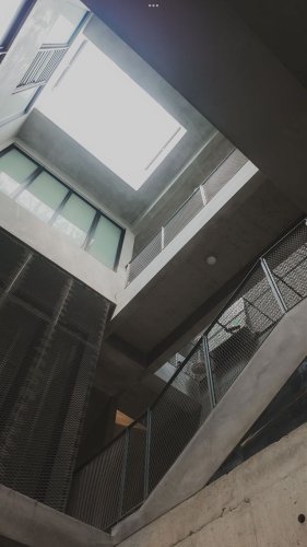 Video post from crane_living.