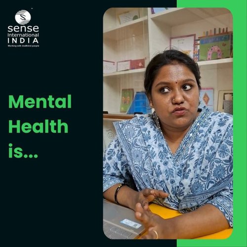 Video post from sense.india.