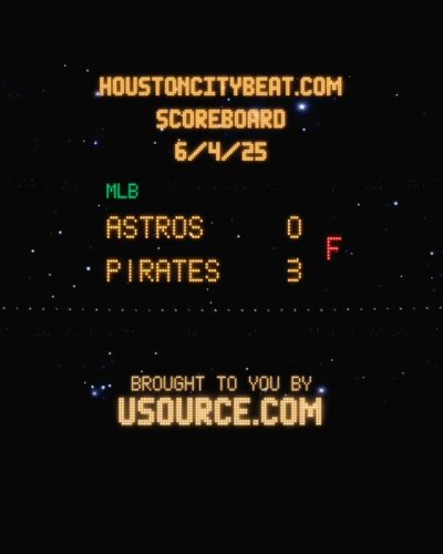 Video post from houstoncitybeat.
