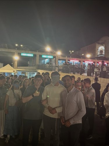 Carousel post from nextstepisraelinternships.