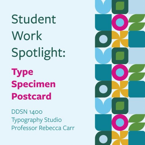 Photo post from tulane.sopa.media.and.design.