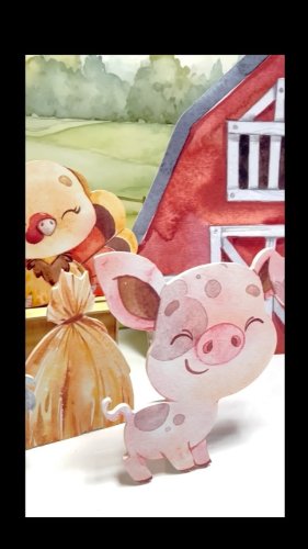 Video post from babybonnet_backdrops.