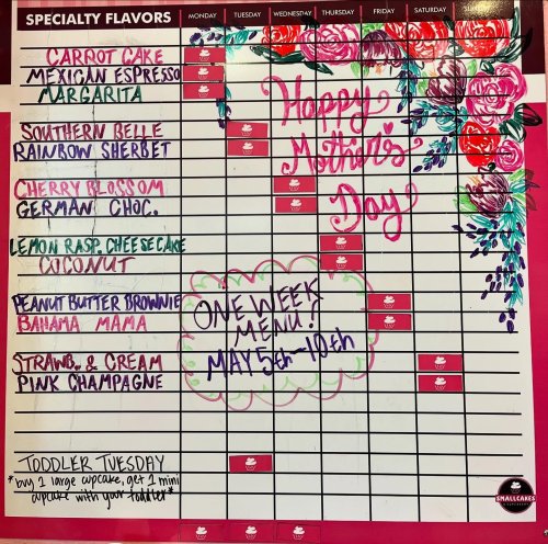 Photo post from smallcakestyler.