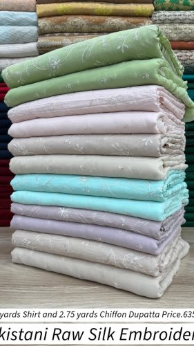 Video post from akbar_fabrics_.