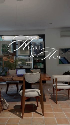 Video post from crane_living.