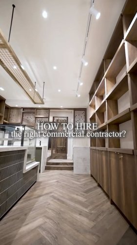 Video post from oderaconstruction.