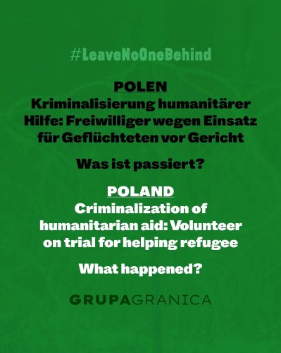 Carousel post from leavenoonebehind2020.