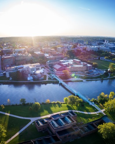 Photo post from thinkiowacity.