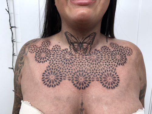 Photo post from lovetattoossandhurst.