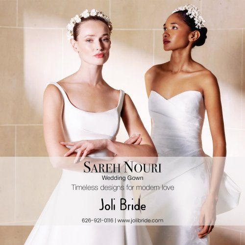 Photo post from jolibride.