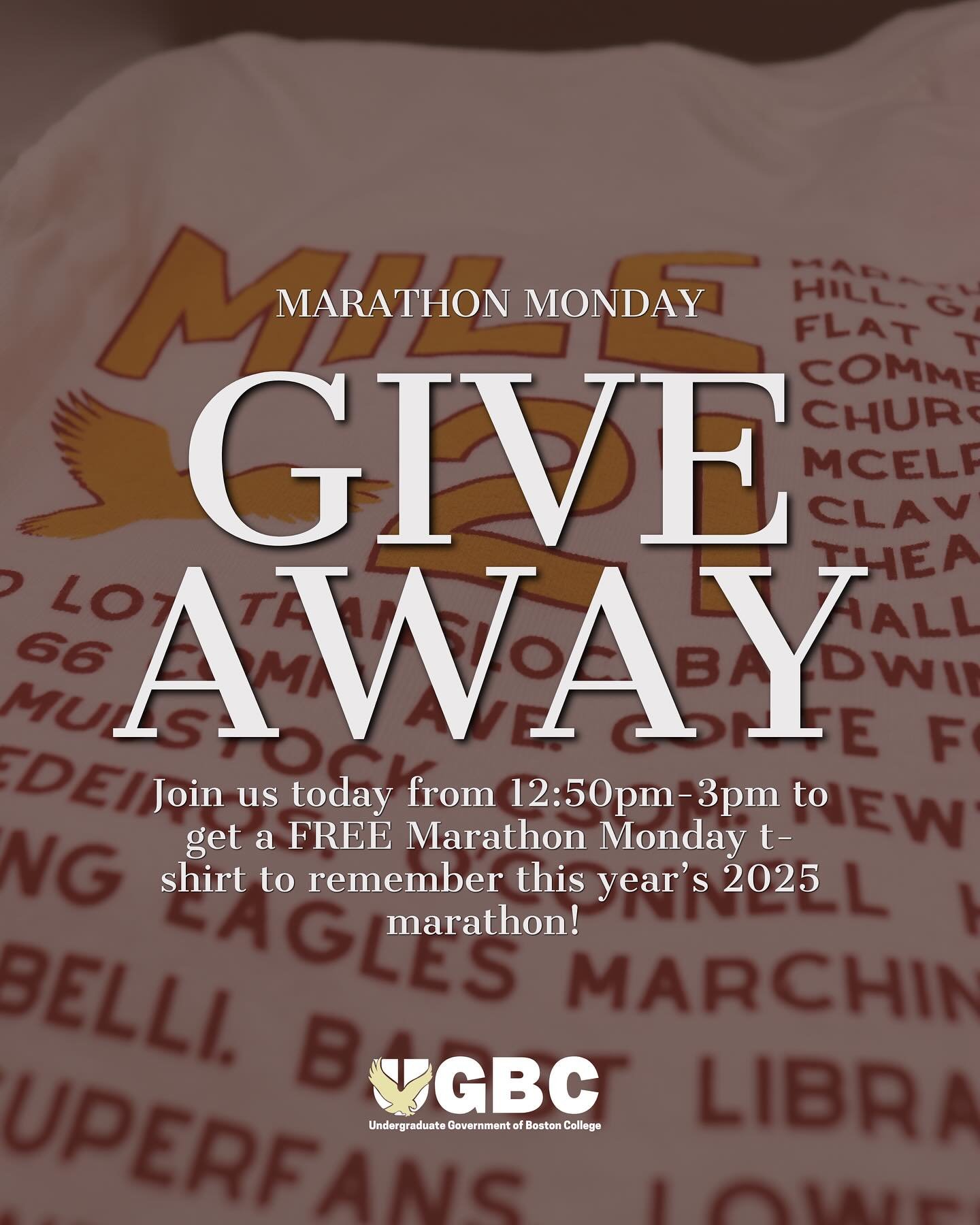 Photo post from ugbcinsta.