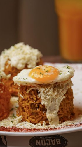 Video post from morogrill.