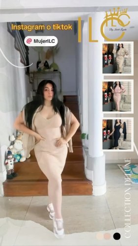 Video post from mujerilc.