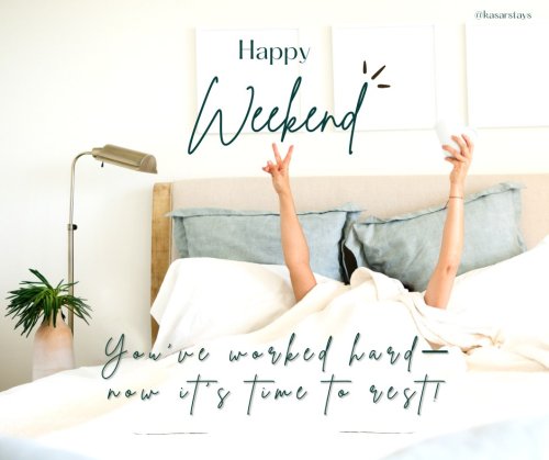 Photo post from kasarstays.