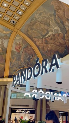 Video post from galeriaspacificoshopping.