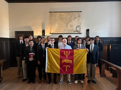 Photo post from psiupsilon.