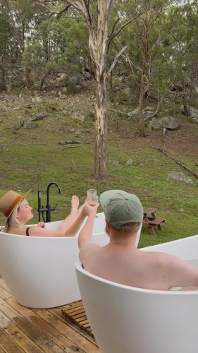 Video post from in2thewild.aus.