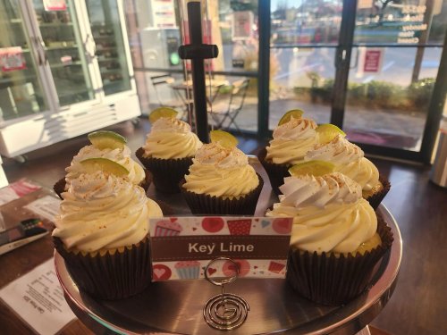Photo post from smallcakestyler.