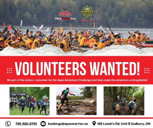 Photo post from apexwarriorfitness.