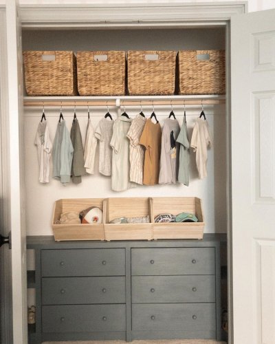 トップス nude vintage closet Vintage Cedar Wardrobe – Home and Closet Vintage
