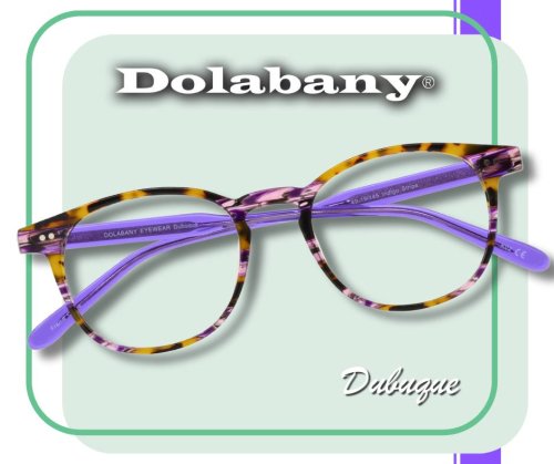 Photo post from dolabanyeyewear.