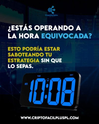 Photo post from criptofacilplus.
