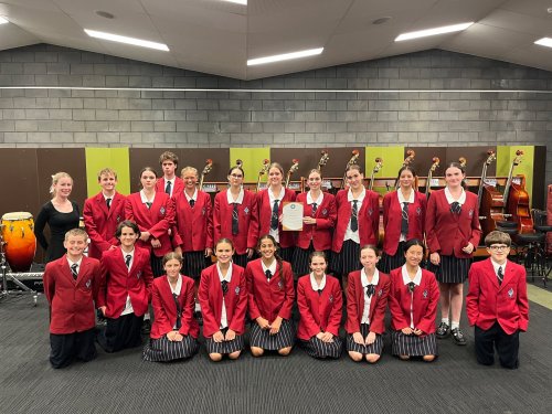 Carousel post from standrewsanglicancollege.