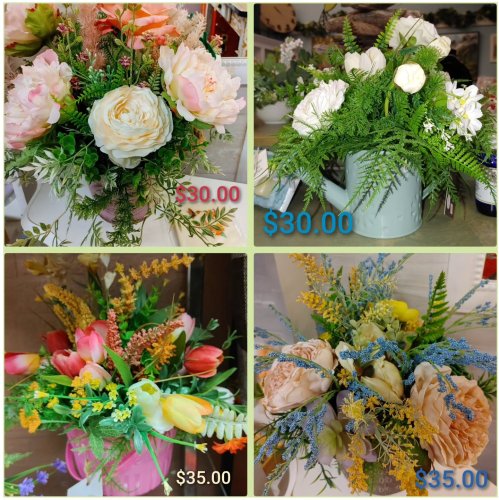 Photo post from niftygiftynorfolk.