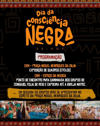 Photo post from prefeituradeigarape.