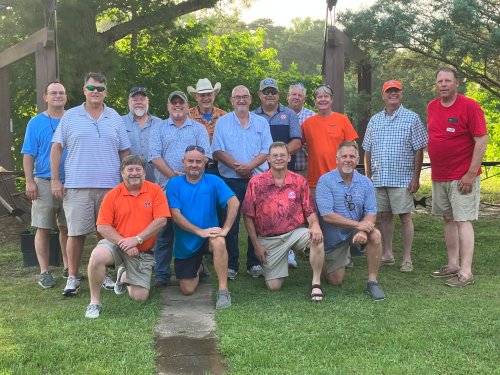 Photo post from alphagammarhohq.