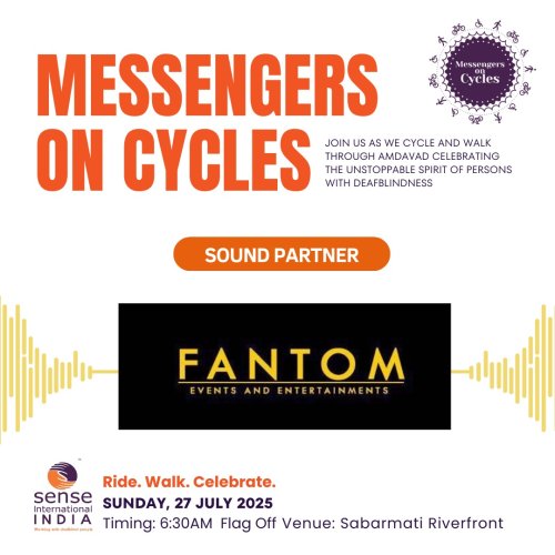 Photo post from sense.india.