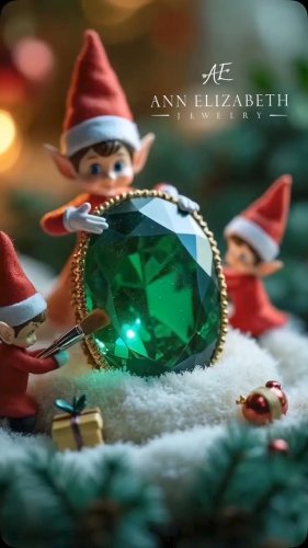 Video post from annelizabethjewelry.