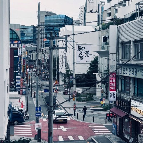 Latest photo