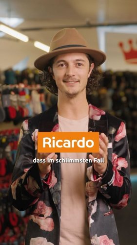 Video post from ricardo_ch.