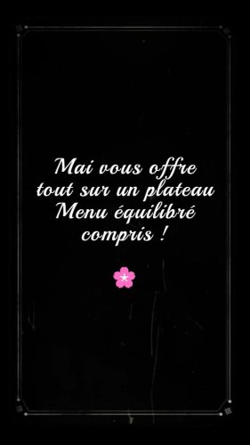 Video post from delanutritionalaserenite.