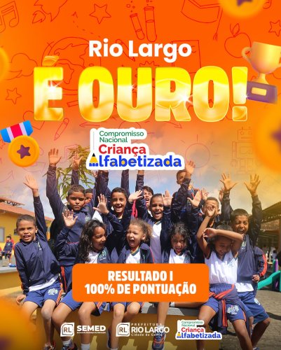 Photo post from prefeiturariolargo.