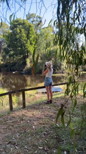 Video post from in2thewild.aus.