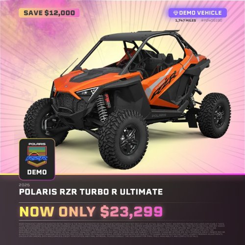 Carousel post from bertsmegamall.